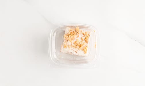 Arabella's Custard Cream Cake (Small) (Frozen)- Code#: BR0379