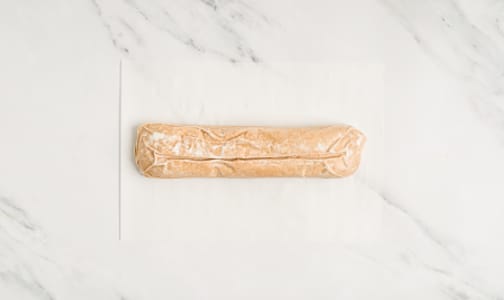 Organic Sourdough Wholewheat Loaf (Frozen)- Code#: BR0414