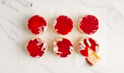 Raspberry Cheesecake- Code#: BR0428