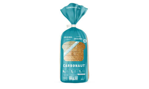 Low Carb Bread, Original (Frozen)- Code#: BR0488