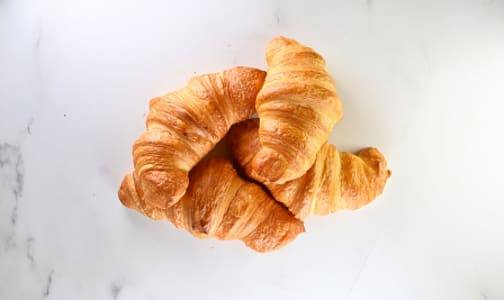 Croissant- Code#: BR0497