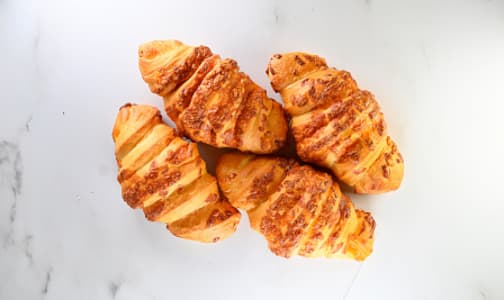 Cheese Croissant- Code#: BR0498