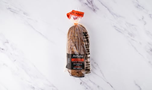 Bread Pan Whole Wheat Loaf- Code#: BR0653