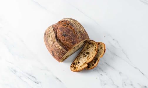 Caramelized Onion Sourdough- Code#: BR0723