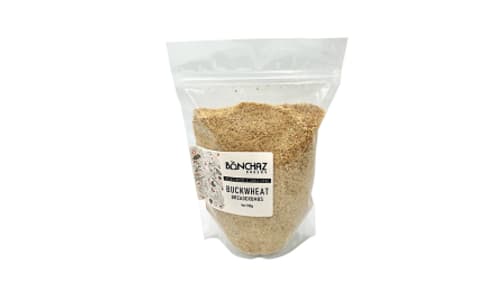 VGF Buckwheat Breadcrumbs WF- Code#: BR0811