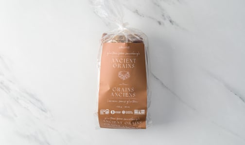 Gluten Free Sourdough Bread - Ancient Grains (Frozen)- Code#: BR0829