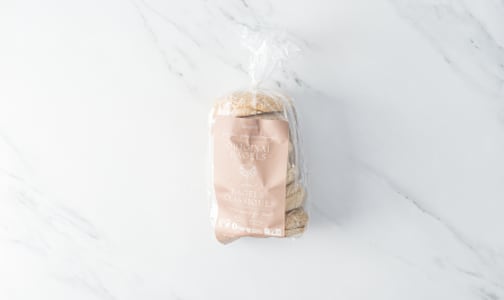 Gluten Free Original Sourdough Bagels (Frozen)- Code#: BR0832
