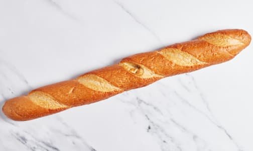 Baguette - Traditional- Code#: BR0853