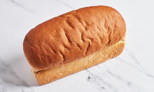 White Bread- Code#: BR0873