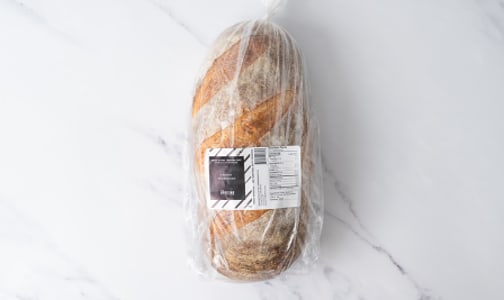 French Sourdough- Code#: BR1007