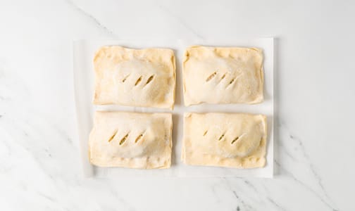 Homity Pie - 4 Ea (Frozen)- Code#: BR1052