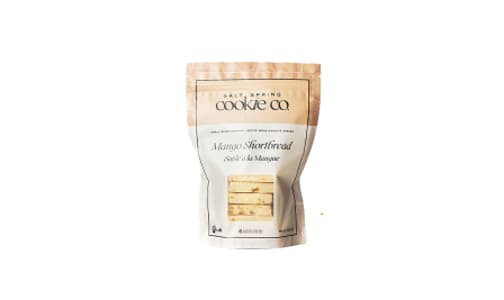 Mango Shortbread (Frozen)- Code#: BR1058