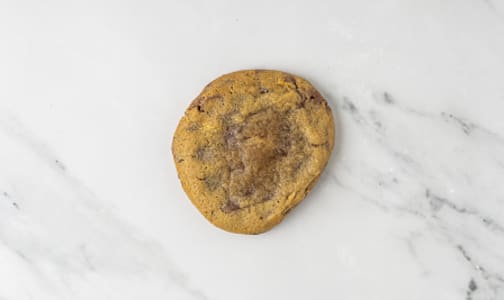 Milk Chocolate Chip Cookie (Frozen)- Code#: BR1064
