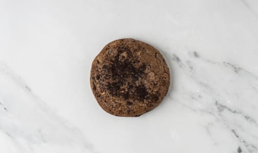 Espresso And Milk Chocolate Chip Cookie (Frozen)- Code#: BR1066