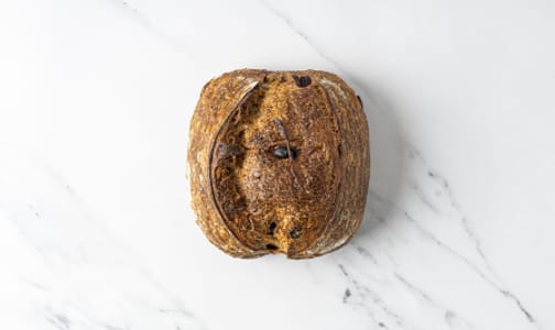 Olive Sourdough- Code#: BR1068
