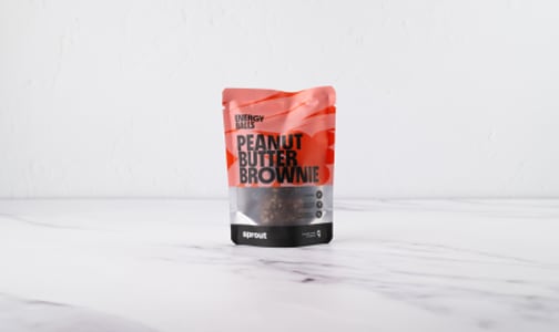 Peanut Butter Brownie Energy Balls- Code#: BR1090