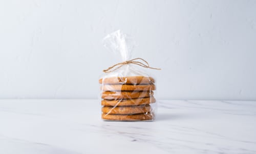 Chocolate Chip Cookies- Code#: BR1116