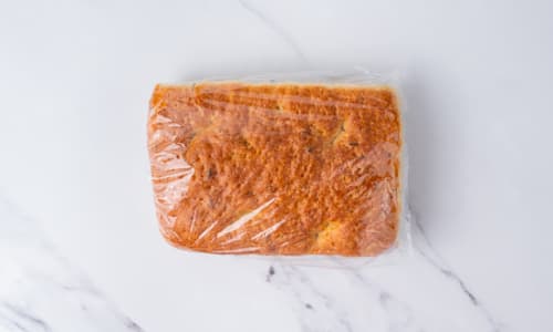 Foccacia- Code#: BR1118