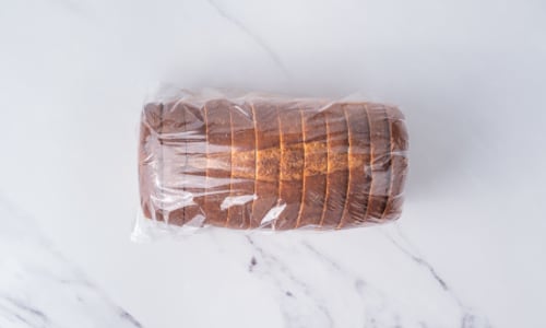 White Loaf Sliced- Code#: BR1122