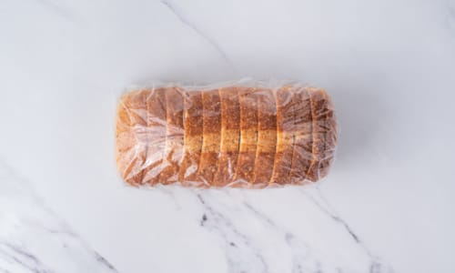 Multigrain Loaf Sliced- Code#: BR1123