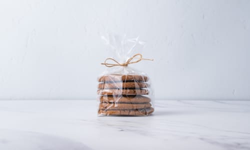 Ginger Cookies- Code#: BR1124