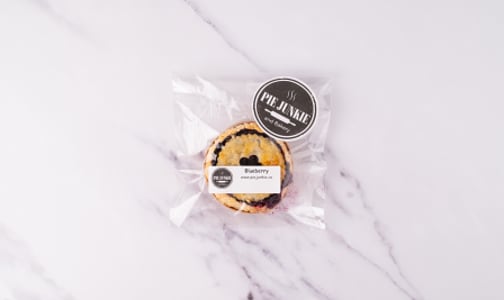 Blueberry Pie (Frozen)- Code#: BR1127