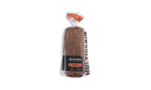 Pan Multigrain Loaf (Frozen)- Code#: BR1131