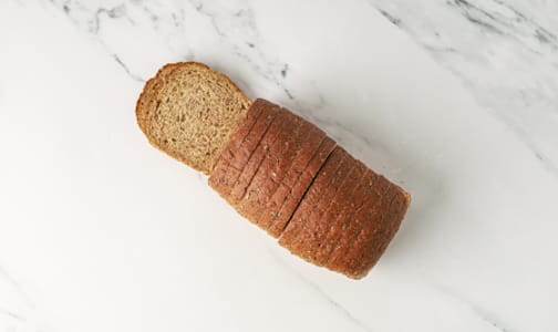 Finnish Whole-Grain Bread- Code#: BR124