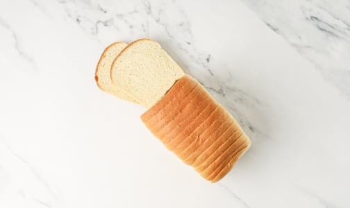 Buttermilk & Honey Bread- Code#: BR128