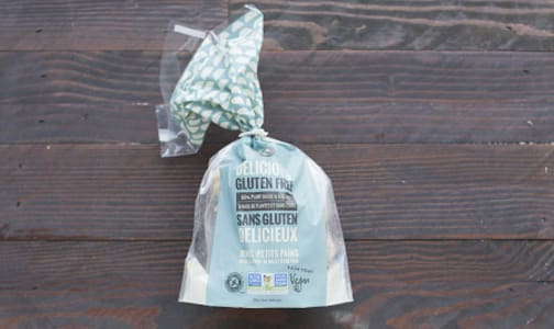 Millet Chia Sandwich Buns (Frozen)- Code#: BR306