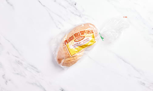 Organic Yukon Sourdough Loaf- Code#: BR3204