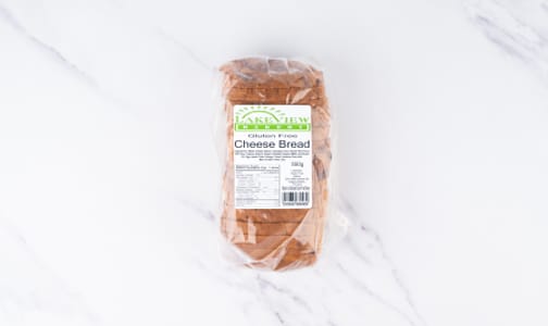 Cheese Bread- Code#: BR3401