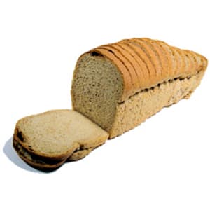 Spelt NO SUGAR added Sliced Bread- Code#: BR3402
