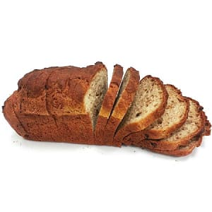 Cranberry Walnut Bread- Code#: BR3405