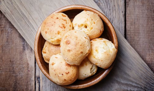 Cheese Dinner Buns- Code#: BR3423