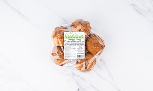 Cheese Dinner Buns- Code#: BR3423