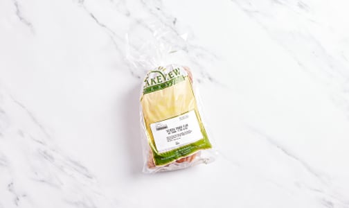 Trimcea Power Flax Sliced Bread- Code#: BR3452
