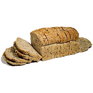 Trimcea Multi  Flax Sliced Bread- Code#: BR3456