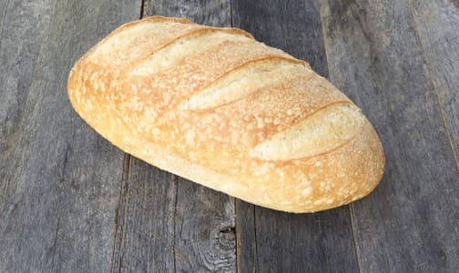 Organic Ciabatta Bread- Code#: BR8051