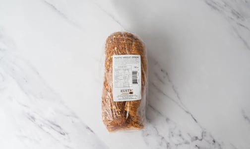 Whole Grain Loaf- Code#: BR8095