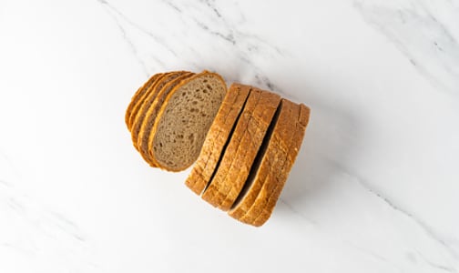 Organic Black Forest Country Loaf- Code#: BR891