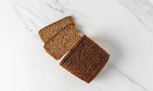 Organic Coarse Rye- Code#: BR971