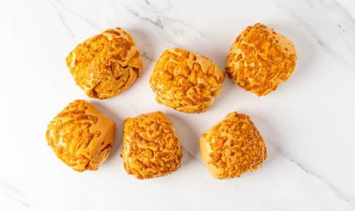 Cheese Buns- Code#: BR972