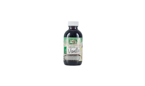 Vanilla Extract- Code#: BU0197