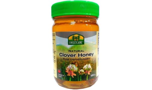 Clover Honey- Code#: BU0305