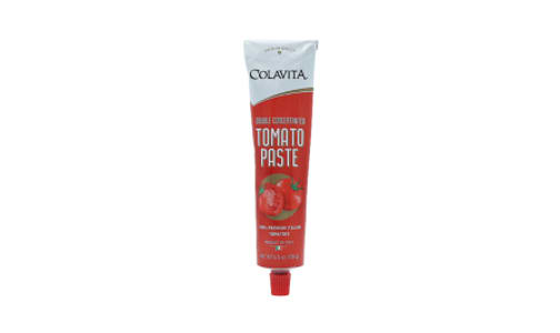Tomato Paste- Code#: BU0383
