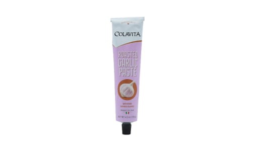 Roasted Garlic Paste- Code#: BU0386