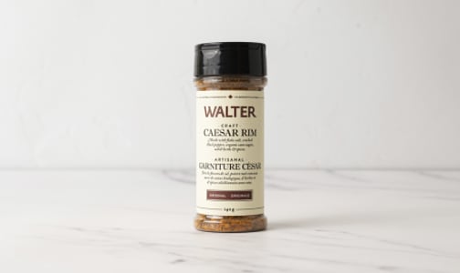 Craft Caesar Rim Salt- Code#: BU0459