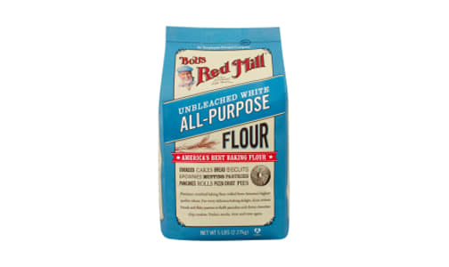 All Purpose White Flour- Code#: BU0541