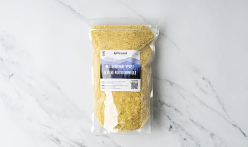 Nutritional Yeast, Red Star- Code#: BU0549
